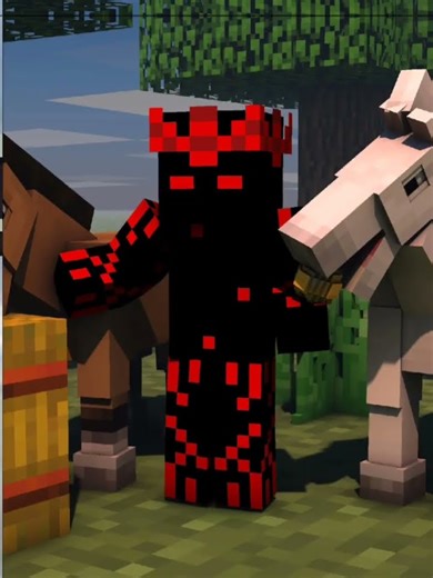 Zoʻr minecrafterlar