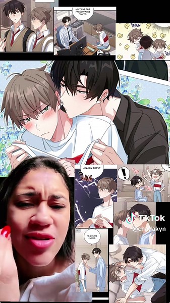 Placebo Memory: Discover This Enigmatic Manhwa