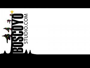 Modular Matrix Panels by Boscoyo