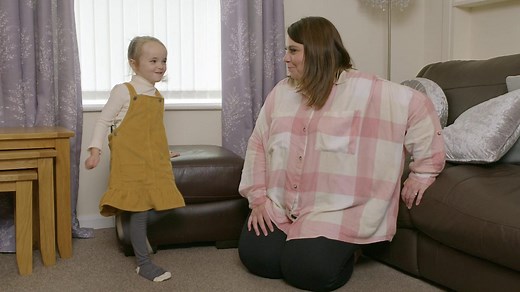 Exploring feelings through play: Toddlers and preschoolers