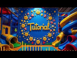 Tutorial – Royalty Free Music | Game Vibe, Humor, Explanations & Puzzle Atmosphere