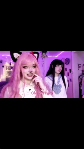Aphmau: Standing Up for Kawaii Chan's Support