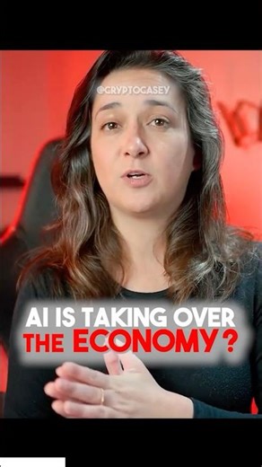 AI Is Taking Over the Economy