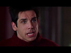 Zoolander - Coal Mining
