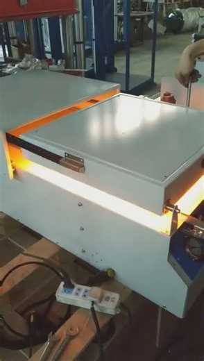 🌟[Small Vacuum Forming Machine | Unlimited Creativity, Effortless Forming!]🌟 #smart #machine