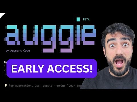 Augment Code CLI - Sub Agents?