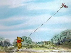 Disney channel Russia Continuity 09.05.12