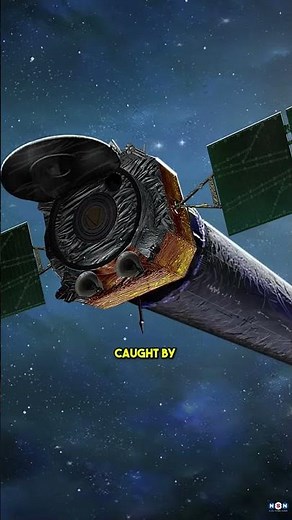 Cosmic Snake Detected! What's Behind This Mysterious Radio Signal?