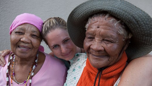 N|uu, The World's Most Endangered Language, Has Just One Fluent Speaker Left