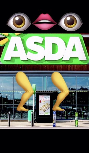 Welcome to the official Asda page 😌💅🏻✨ where you can find the best bargains 💷💘 #foryou #fyp #store #asda #bargain #loveasda
