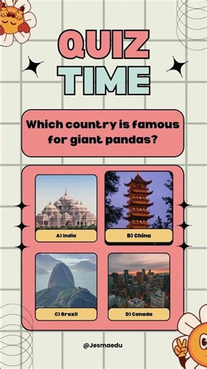 Quiz for Class 5 | Test Your Brain in 60 Seconds! Quiz 70🧠✨ #shortsfeed #learningisfun #funlearning