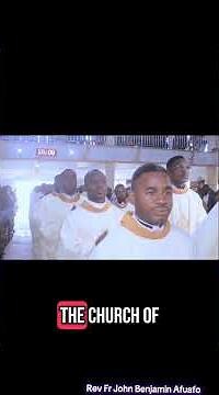 What Happens During Ordination?