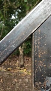 338K views · 1.6K reactions | metal cutting techniques for welders | Handy Welder | Facebook