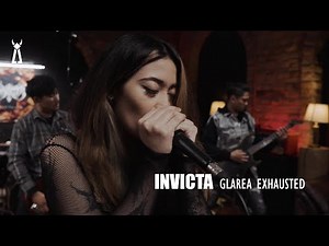 Invicta - Glarea Exhausted // PELATAR LIVE