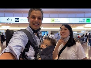 Japan Entry Procedure Explained | Travel Update