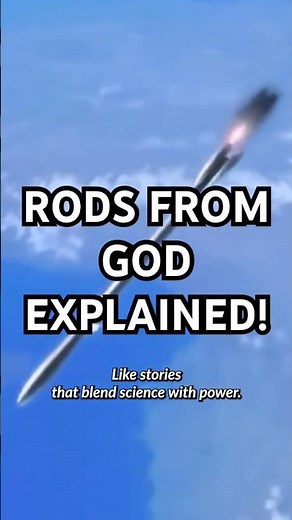 The Weapon That Could Destroy the World Project Thor Explained