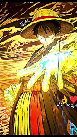 one pese luffi eddit