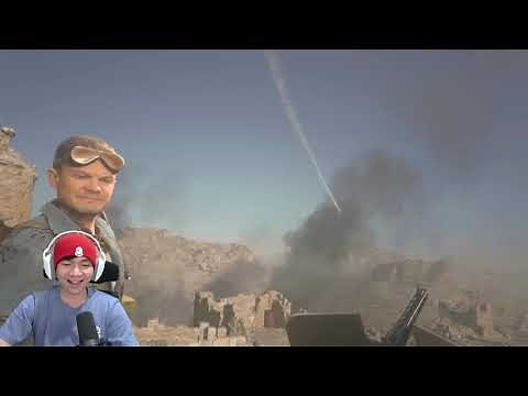 Misi Belum Selesai - Call Of Duty Vanguard Indonesia (END)