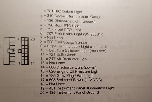 Early X Series Instrument Cluster Repair