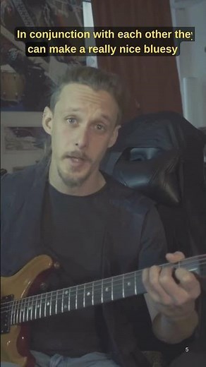 This Cmajor Trick Unlocks Hidden Bluesy Melodies