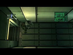 Metal Gear Solid 2: Substance Videos for PC - GameFAQs