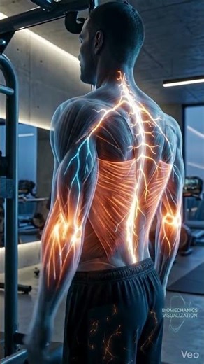 “Complete Back Workout 🔥 | Build Thickness & Width (Full Back Training Guide)”