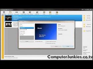 DVD Flick DVD Creating and Burning Software HD