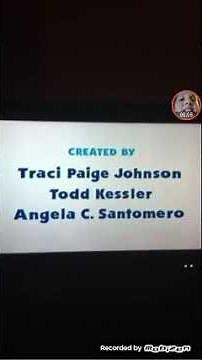 Blue's Clues Look Carefully Credits audio next PB&J Otter