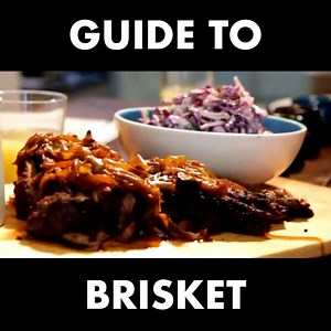 With us now deep into Summer, there's never been a better time to learn to cook Brisket. | Gordon Ramsay