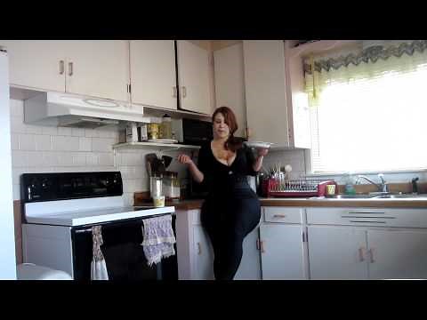 Just a little vid from this morning...