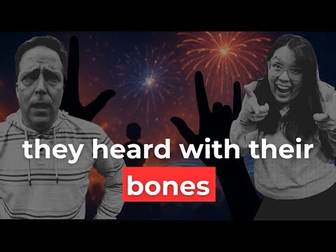 She Saw My Kids Signing in Public… and THIS Happened