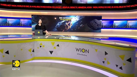 City-Killer asteroid: Earth faces a growing threat