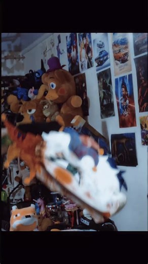 #dragonpuppet #paperdragon #papercraft #creepy #horror