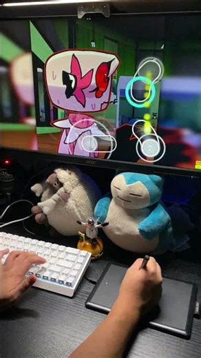 Dandy's World Cry for Me