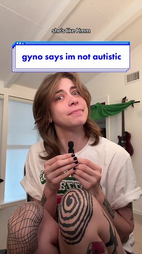 not the worst gynecologist experience but definitely the most out of pocket #fyp #storytime #gynecologist #asd #autsimawareness #autistictiktok #onlyjayus