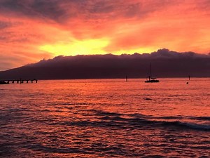 Maui Weather Forecast for July 20, 2023 | Maui Now
