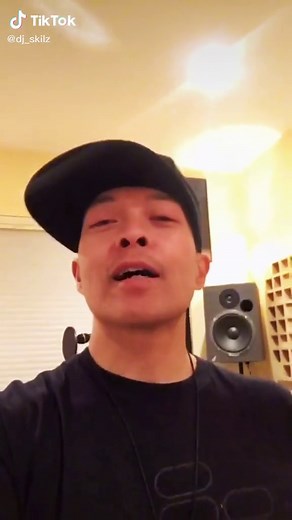 Scratch Art on TikTok: DJ Qbert and DJ Skilz Showcase Turntablism Skills