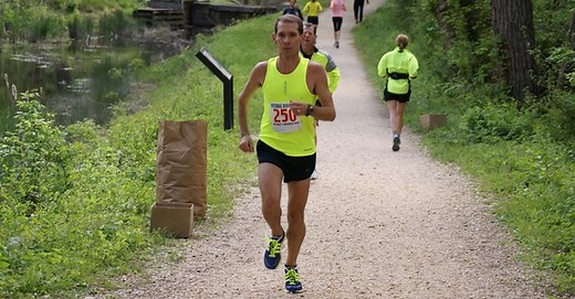 Sub 3 Hour Marathon Training: How to Join the Elite Sub 3 Club - Strength Running