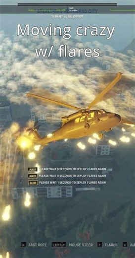 John Blackhawk in BRM5? (new update) #brm5 #gaming #cinema #newupdate #roblox