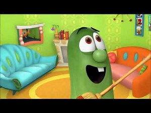 VeggieTales in the House Trailer (TheCartoonMan12 Style)