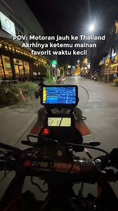 654K views · 3.9K reactions | Ini game jaman PS 1 kan ya?  #harvestmoon #thailand #chiangrai | Gas Cari Angin | Facebook