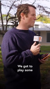 53K views · 2.9K reactions | Zohran Mamdani gets his music knowledge put to the test | Track Star | Facebook