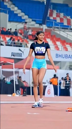 😲FUTURE HIGH JUMP STAR#Shorts#YouTubeShorts #Sports#AthleteLife#ViralShorts #highjump#motivation