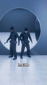 How To Rob The World's Most Secure Vault 😈