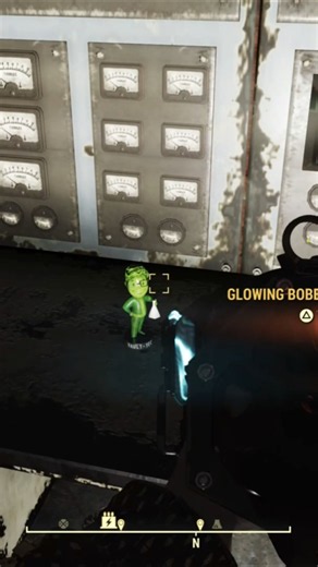 FALLOUT 76 GLOWING BOBBLEHEADS IN THE WILD #2 #fallout76 #fallout #MIKETENDO #gaming #tips