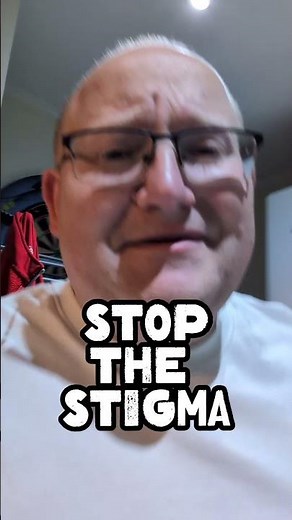 Mental Illness 🧠 💥 Let's Stop the Stigma
