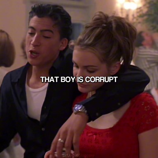 10 Things I Hate About You: A Character Analysis