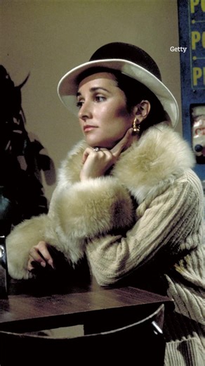 Susan Lucci marks 56 years of All My Children with stunning throwback | Reality TV - The US Sun