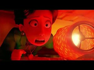Pixar's Turning Red | Mei's Mother Finds Tyler's Birthday Card (New) Clip | Disney+ Turning Red 2022