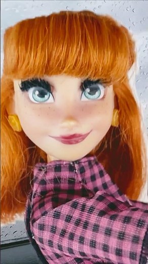 Anna & Elsa Go Fall Shopping Pt.2🍂🧥Frozen Toys - Playing With Dolls - Disney Princess Fun